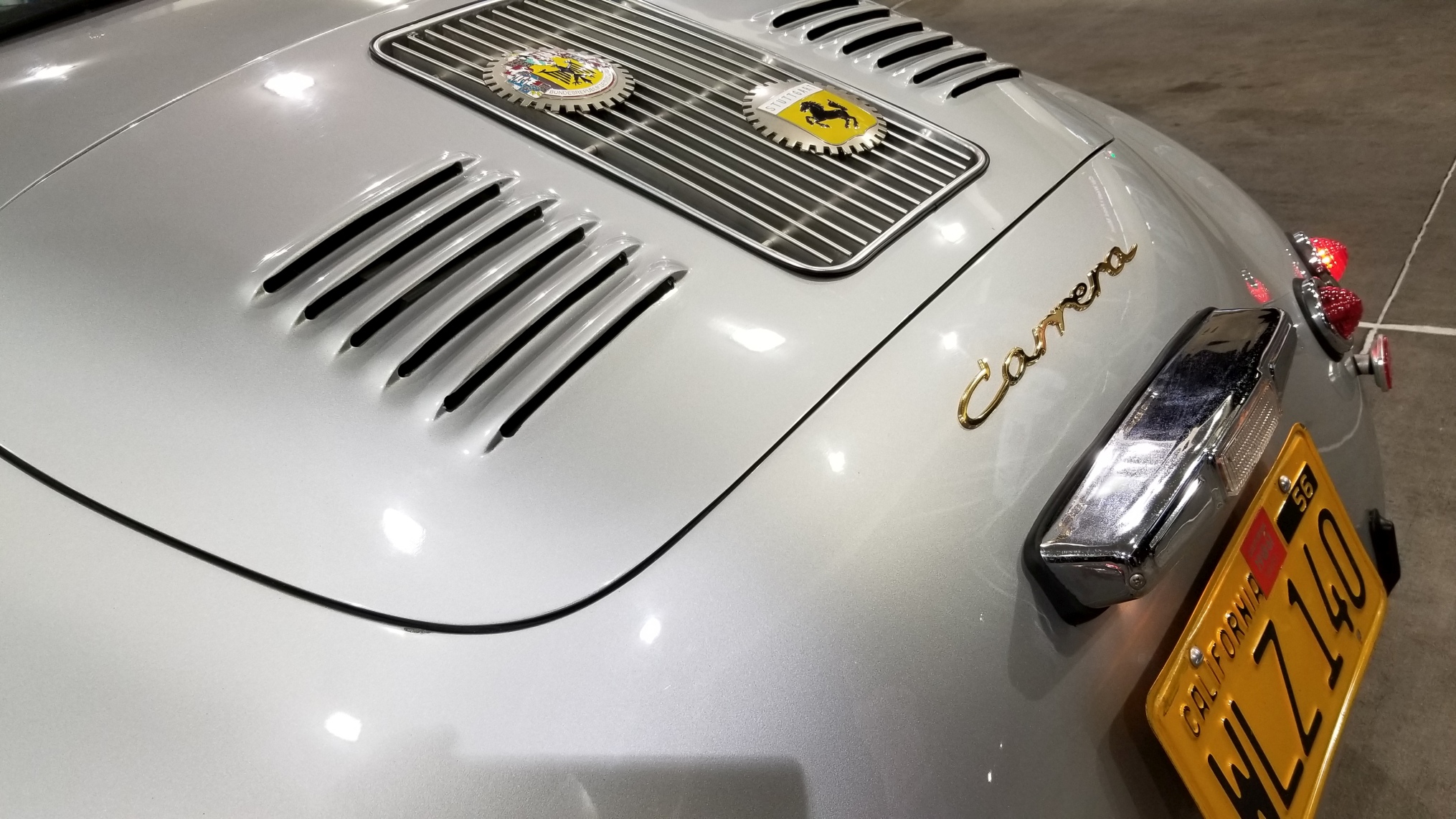 Porsche 356 Speedster Replicas For Sale